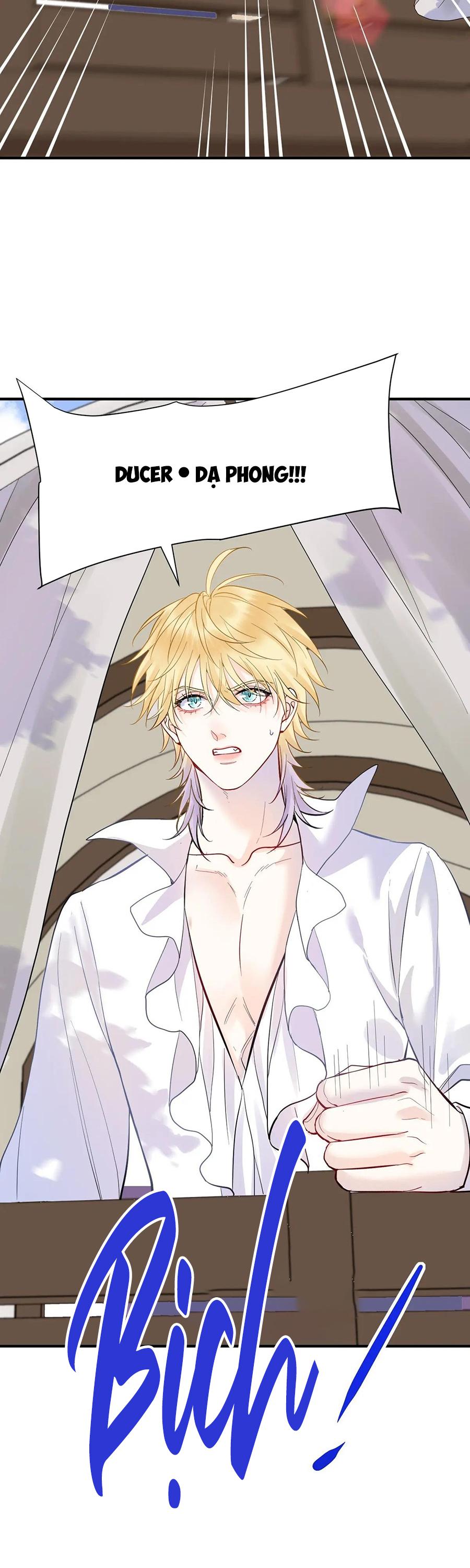 Hormone President Chapter 38 - Next 