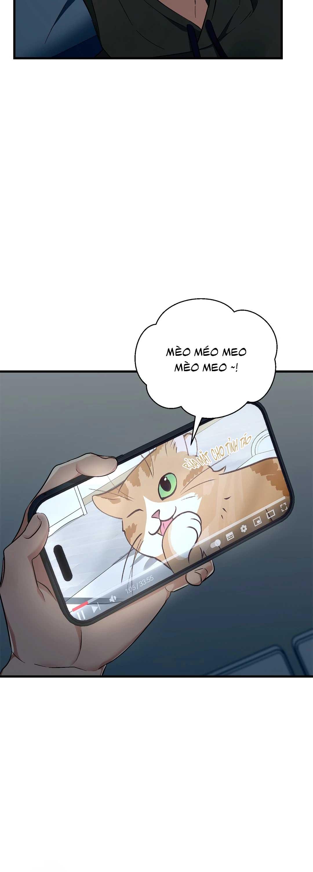 KÝ SỰ ALPHA Chapter 50 - Next Chapter 51 H