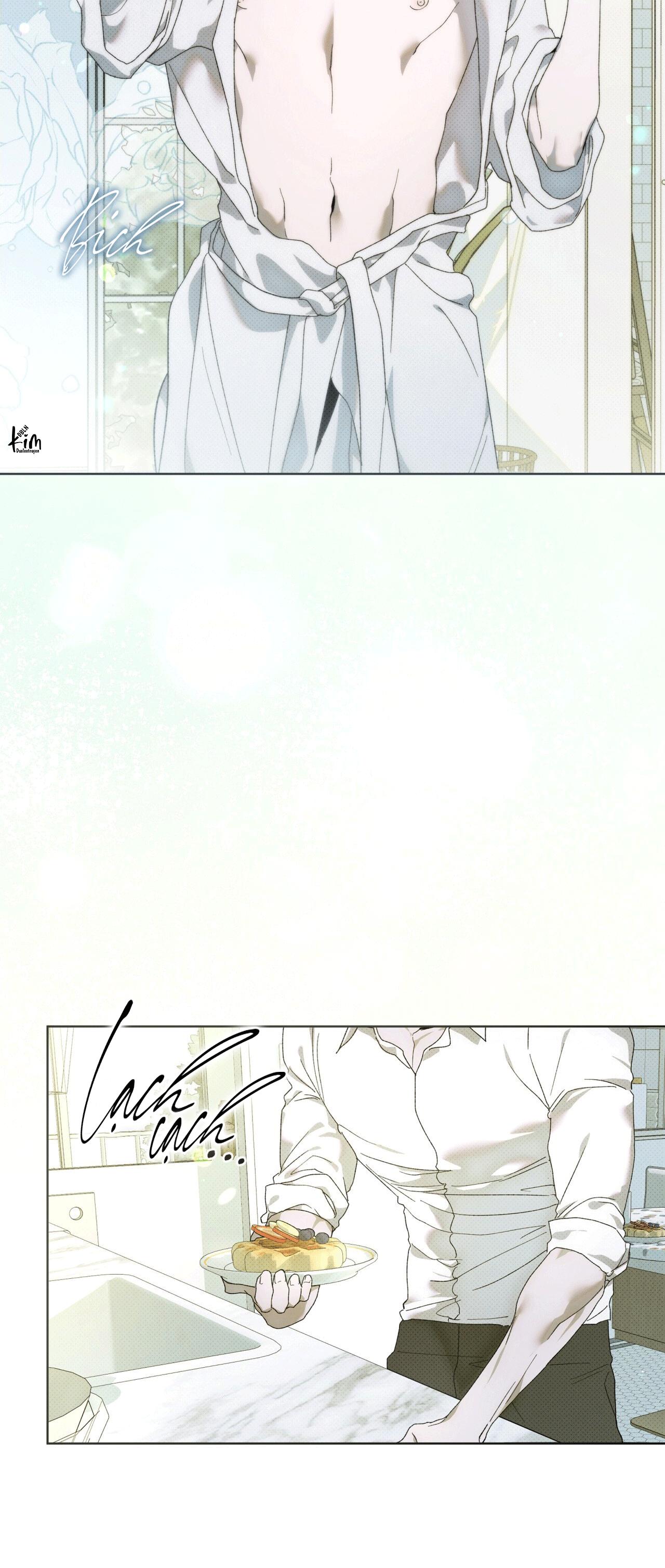 NGUỒN GỐC TIẾN HÓA Chapter 8 - Trang 2