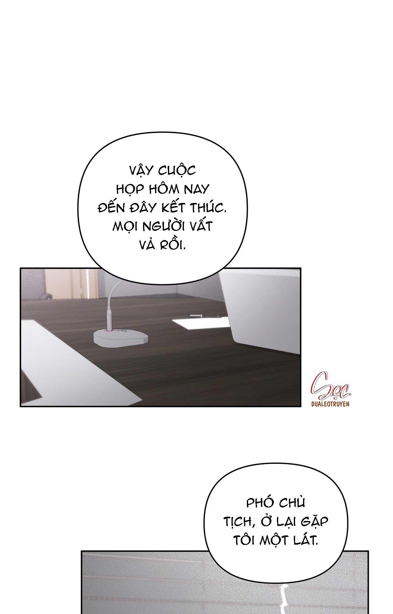 TU HÚ KHÔNG RỜI KHỎI TỔ Chapter 20 - Next Chapter 21