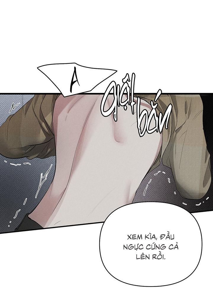 [DDT] KẺ ĐÁNH CẮP TRÁI TIM Chapter 9 19+ - Trang 2