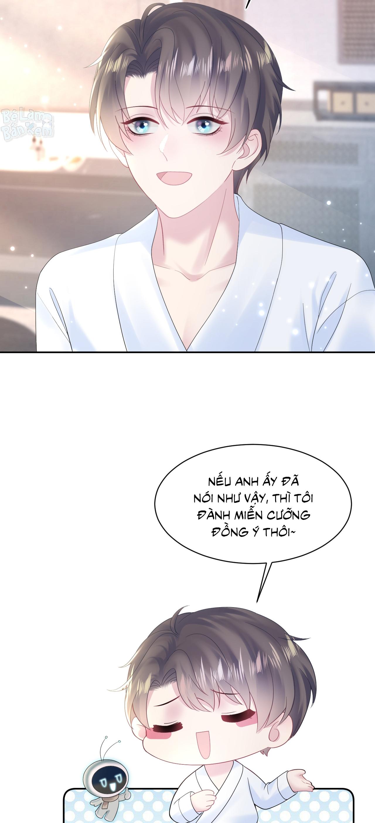 Tuyệt mỹ bạch liên hoa online dạy học Chapter 157 - Next Chapter 158