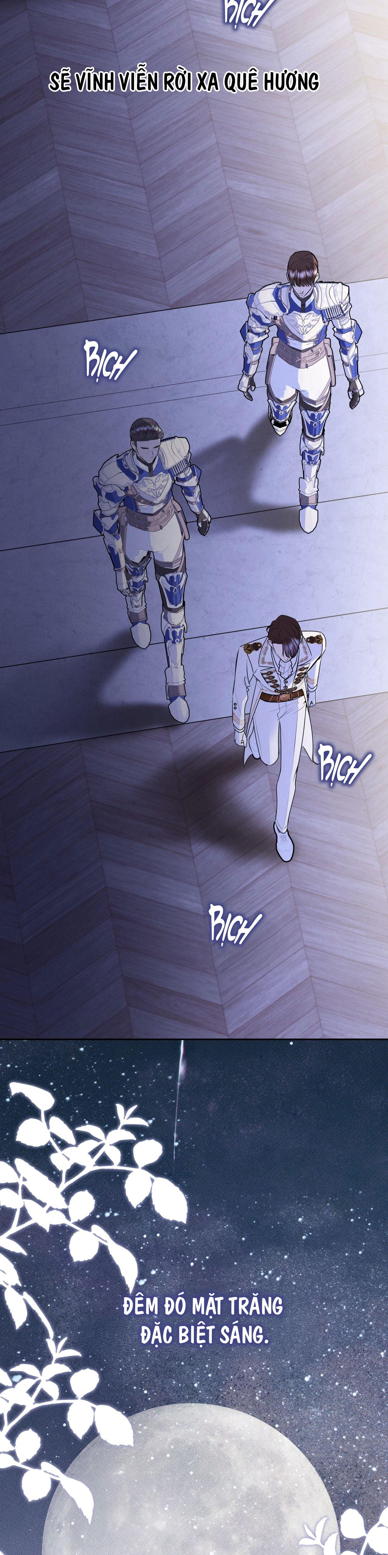 ĐÁM CƯỚI TAI TIẾNG Chapter 37 - Next Chapter 38