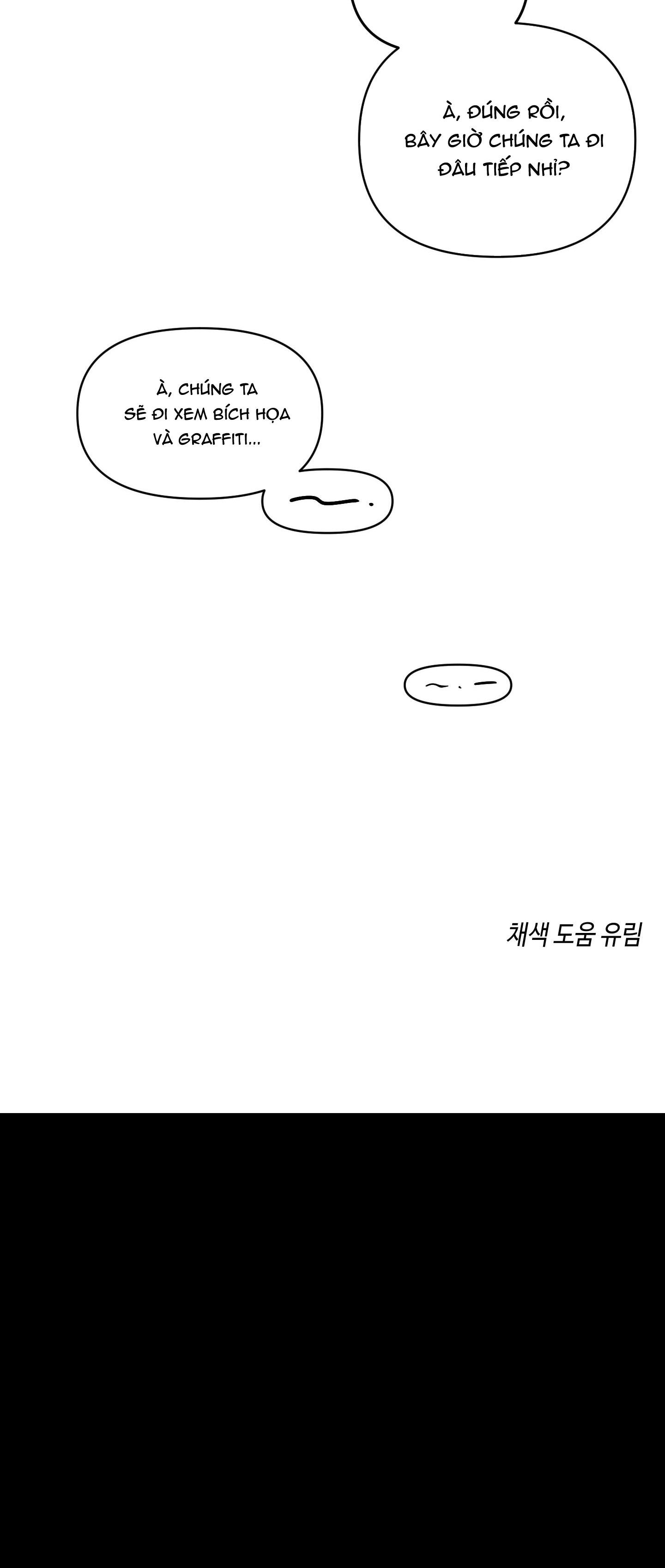 VẬN MAY BẤT NGỜ Chapter 63 - Next Chapter 65 18+