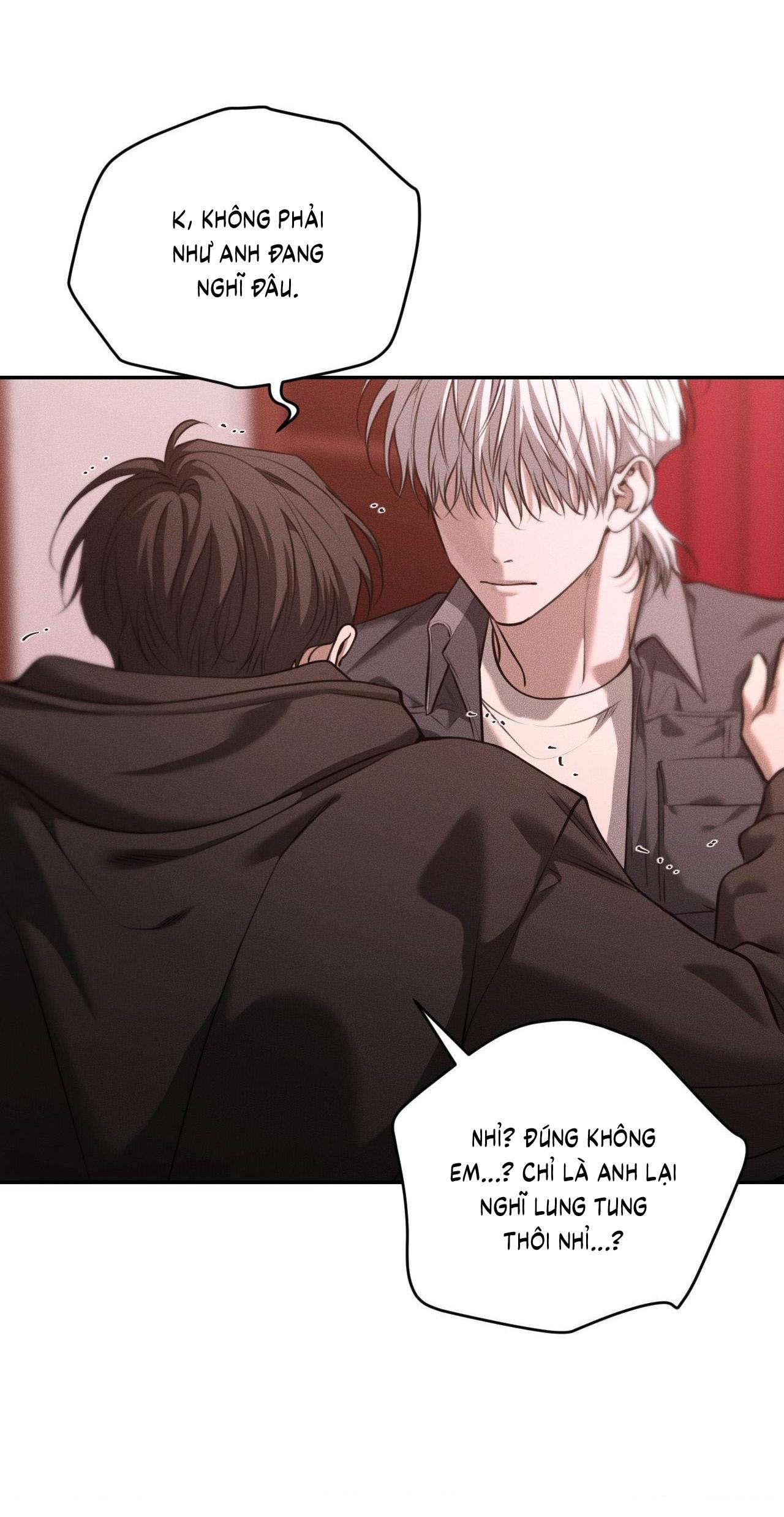 (CBunu) Gấu Teddy thân yêu Chapter 48 - Next 