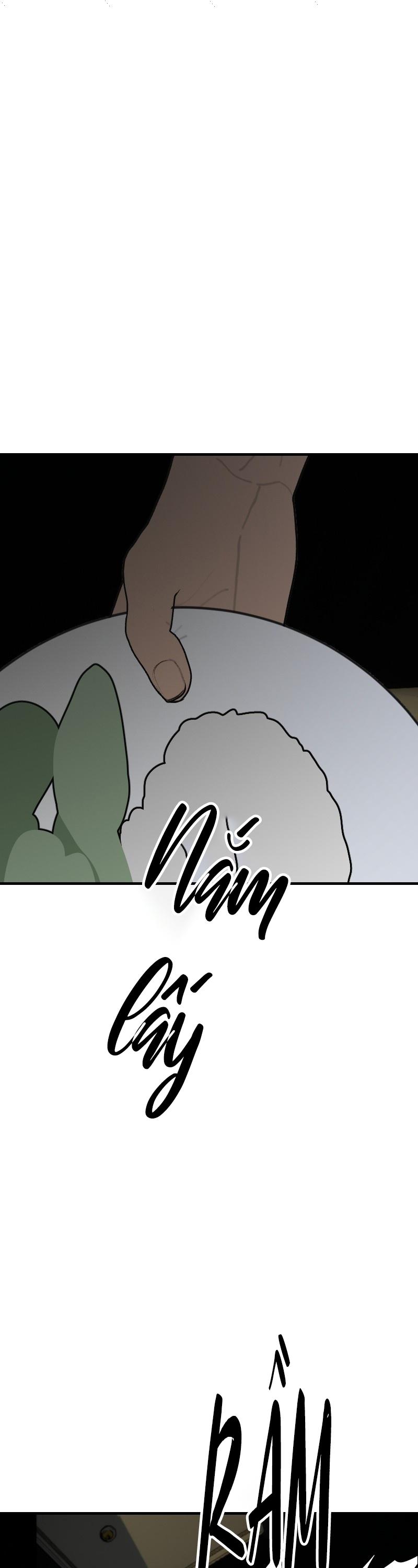 Tên Hàng Xóm Cứ Dán Mắt Vào Tôi Chapter 66 - Next Chapter 66.2