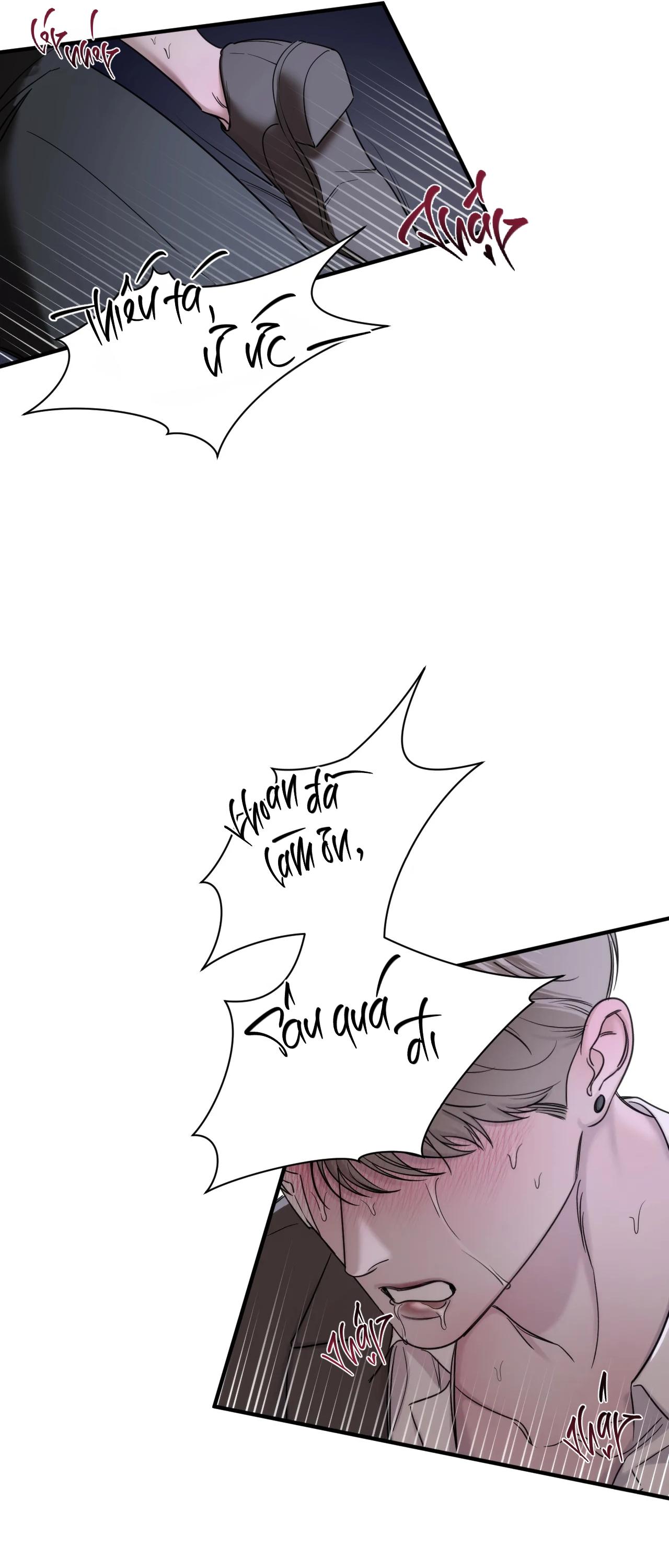 GỌI TÊN ANH Chapter 14 H+ - Next Chapter 15 H+
