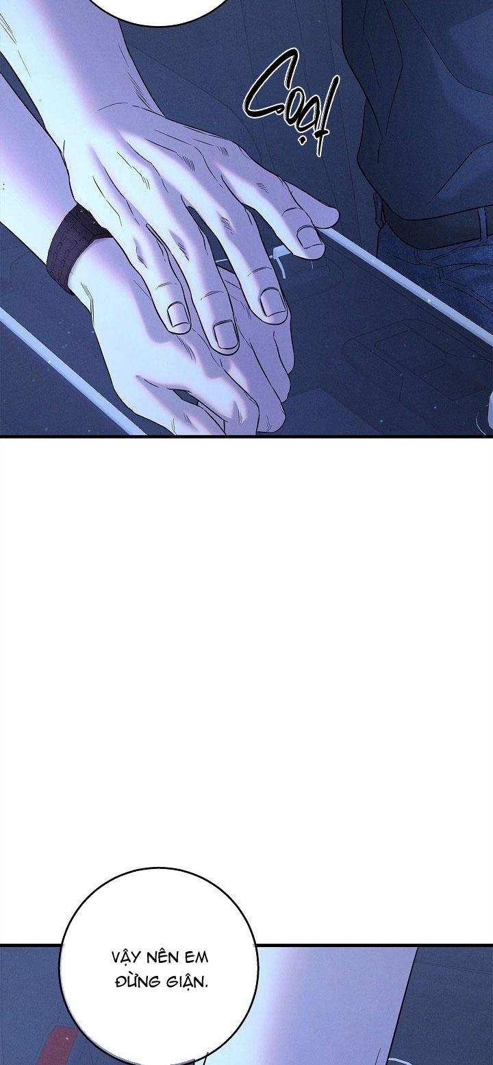ĐÊM KHÔNG DẤU VẾT Chapter 50 - Next 