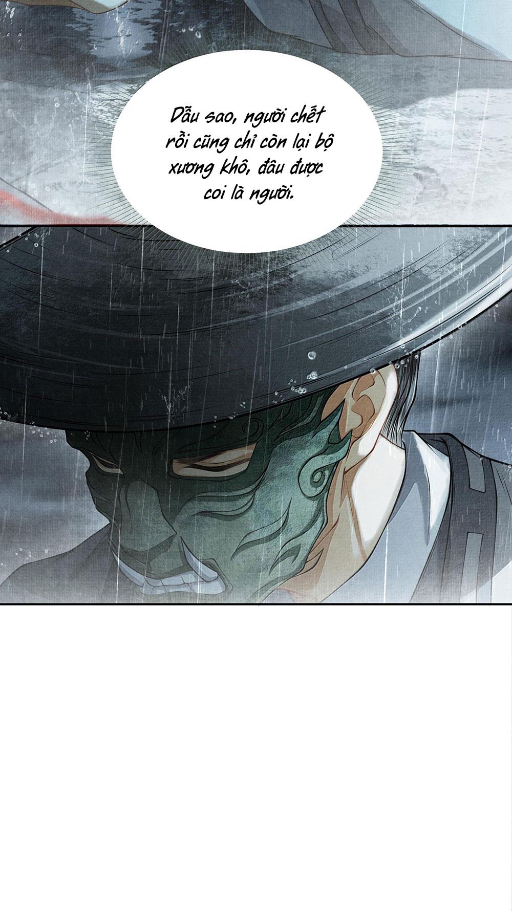 Đồng Tiền Kham Thế Chapter 138 - Next 