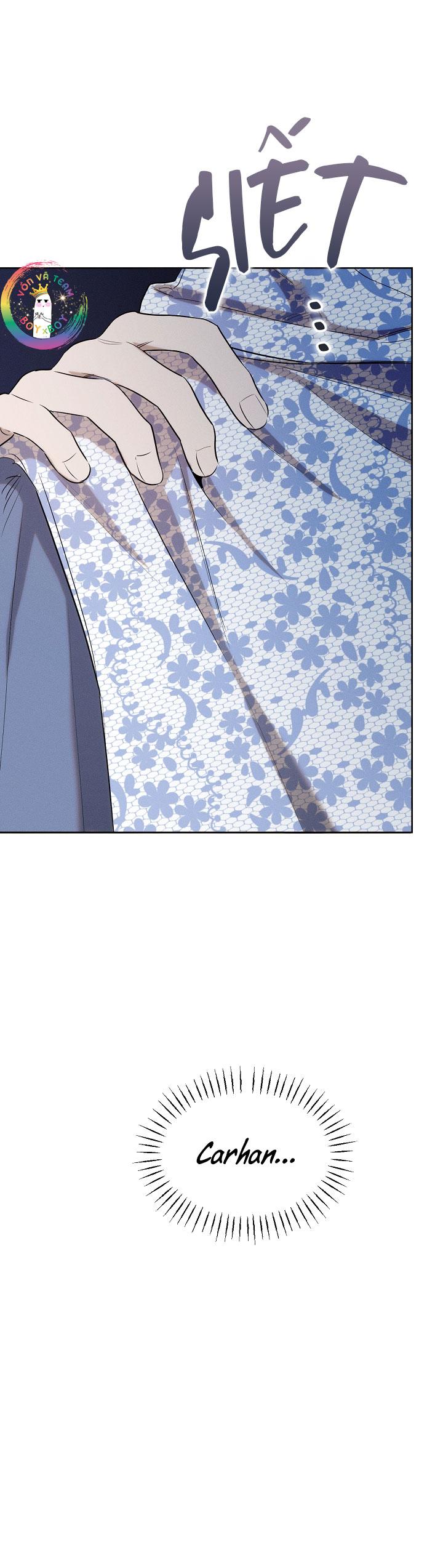Này, Đừng Có Nhấn Cái Nút Đó! Chapter 47 - Next Chapter 48