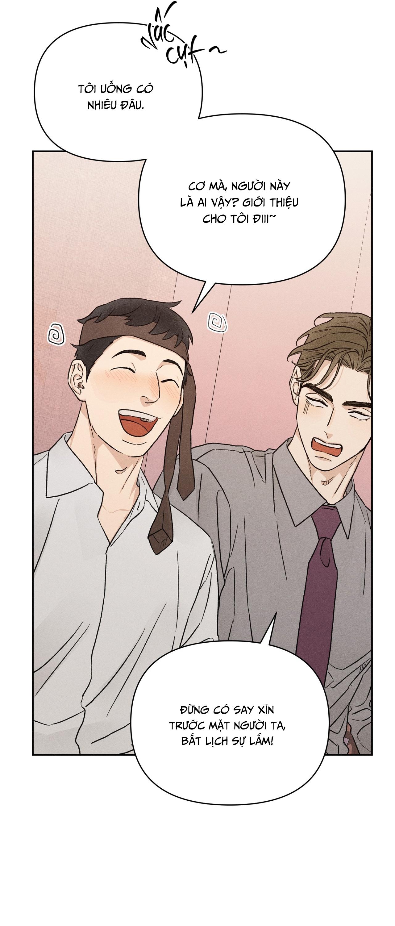 TÌNH YÊU KHỞI ĐẦU TỪ NỖI SỢ Chapter 9 - Next 