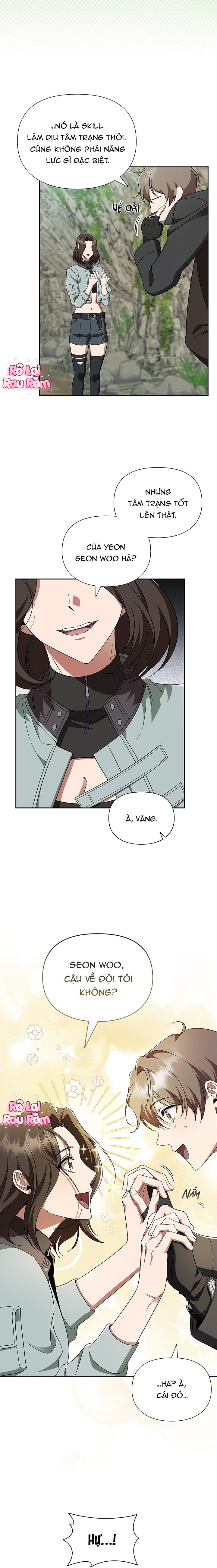 KHỞI TẠO KẾT ẨN Chapter 12 - Next 