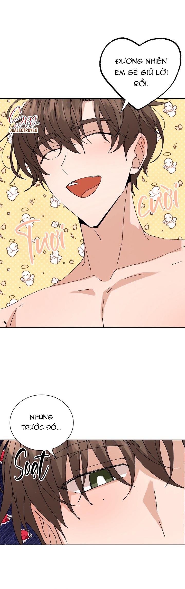 ĐẶC QUYỀN CHO CẶP ĐÔI MỚI CƯỚI Chapter 48 END SS2 - Next 