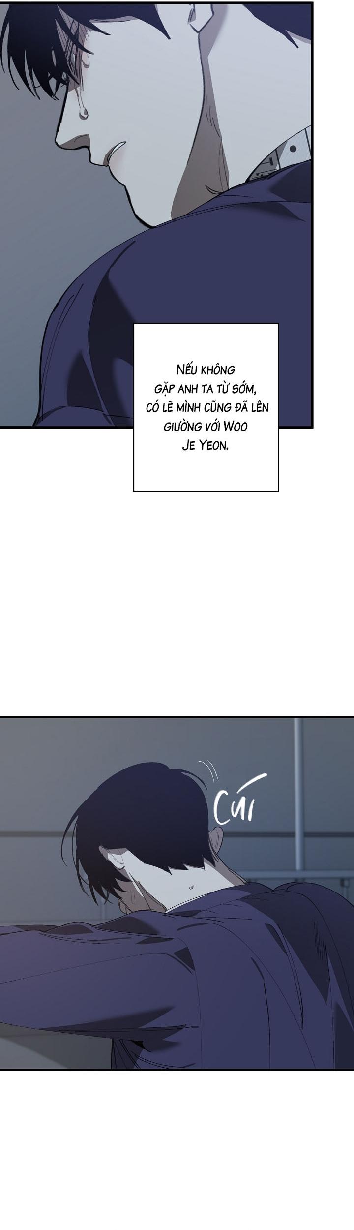 (CBunu) Tráo Đổi Chapter 76 - Next Chapter 77