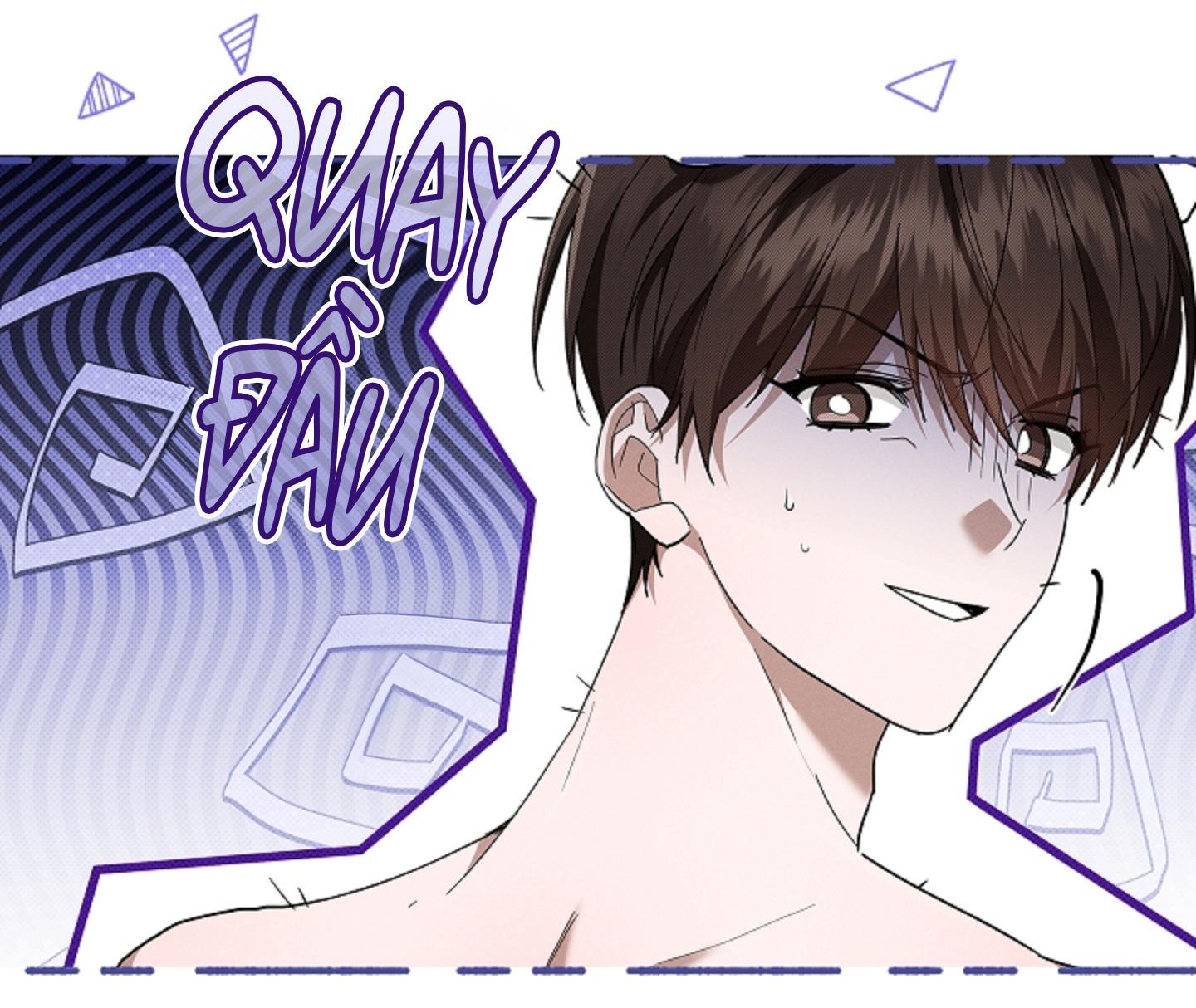 ĐỪNG ĐỘNG VÀO CÚN CON! Chapter 44.01 - Next 
