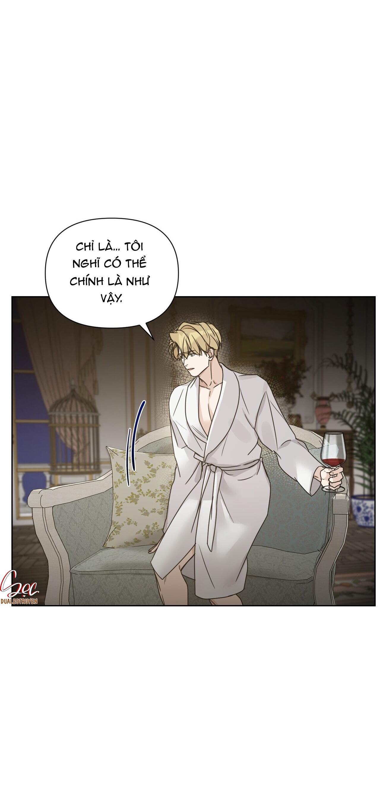 INTO THE ROSE GARDEN Chapter 66 - Next Chapter 67