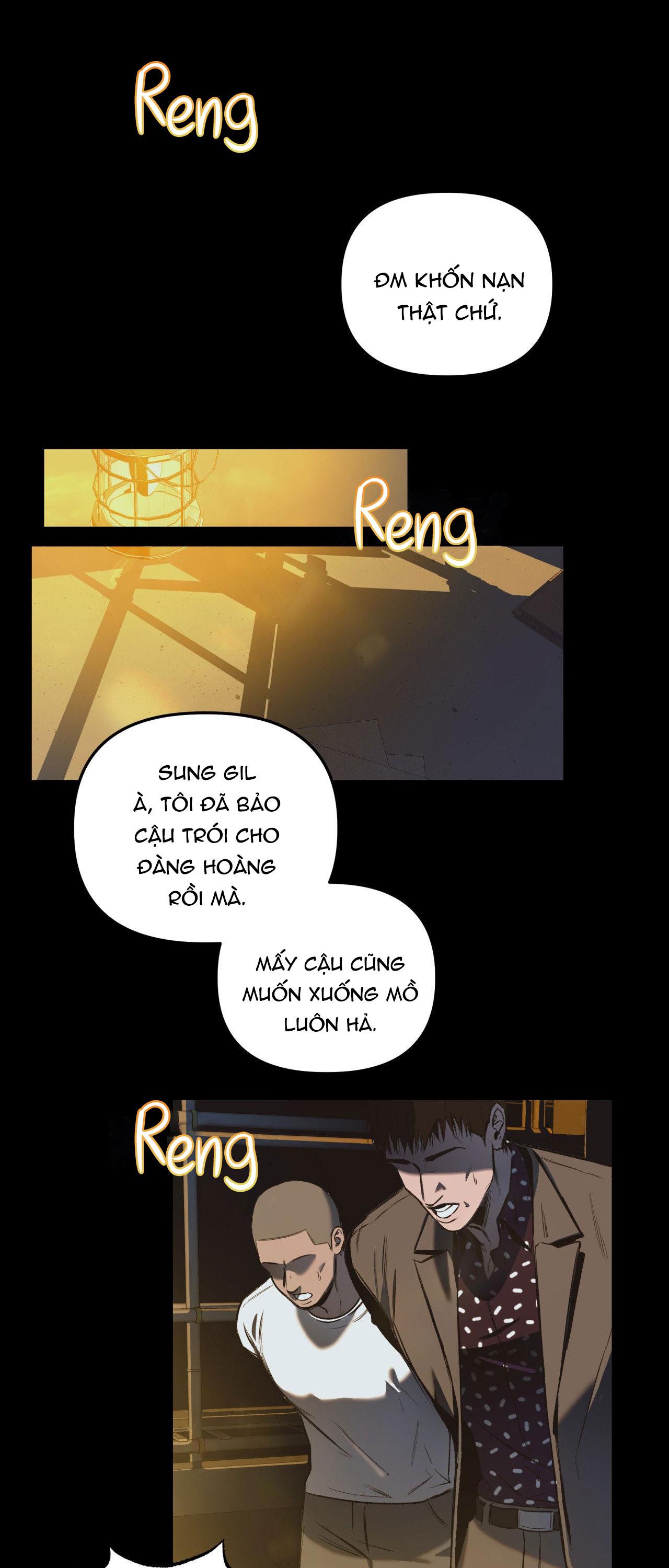 (ABO) VẬT TẾ THẦN Chapter 2 - Next Chapter 3