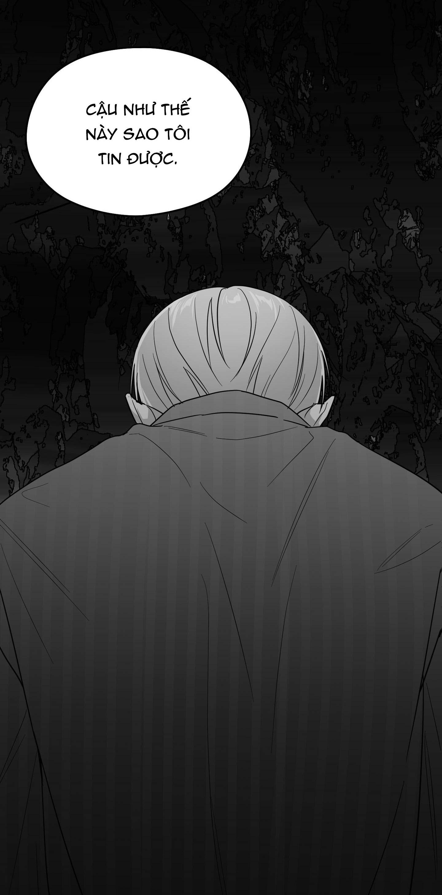 NON ZERO SUM Chapter 68 - Next 