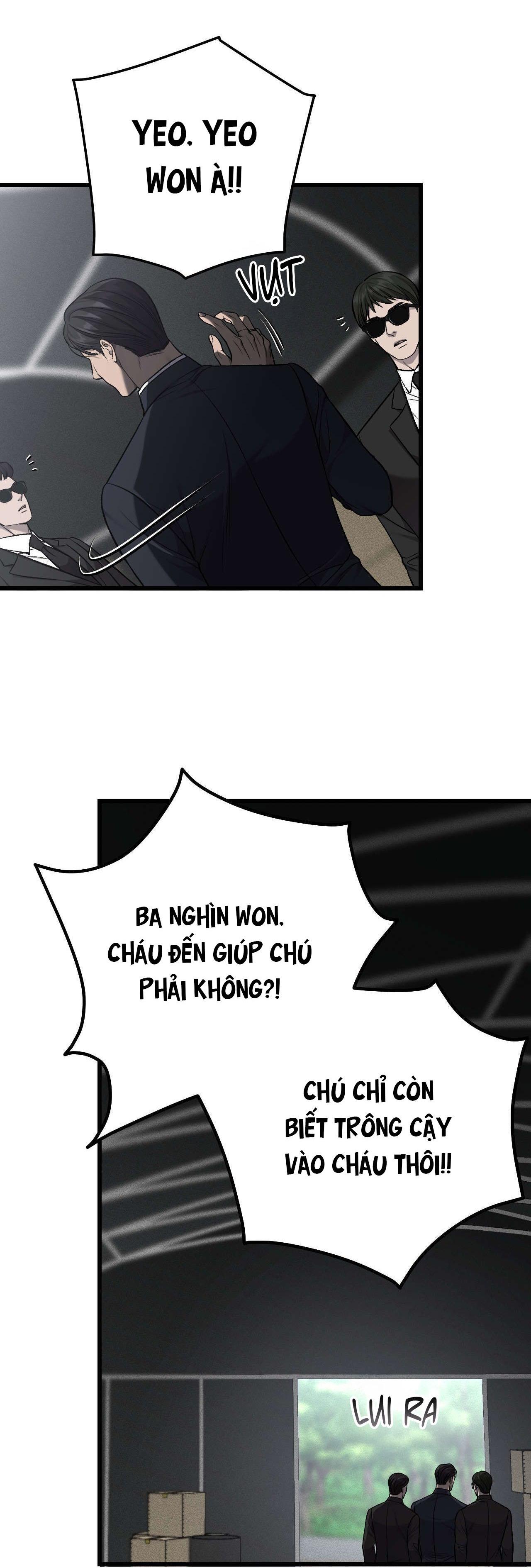 XX ĐÊ TIỆN Chapter 59 - Next Chapter 60