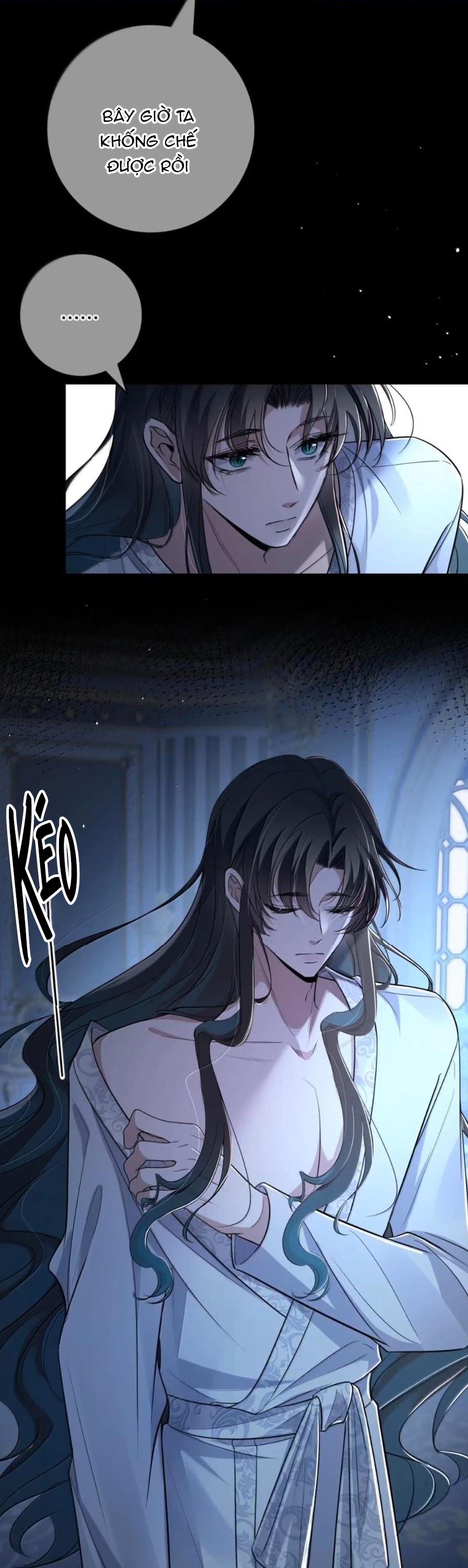 Phệ Chủ Chapter 44 - Next 