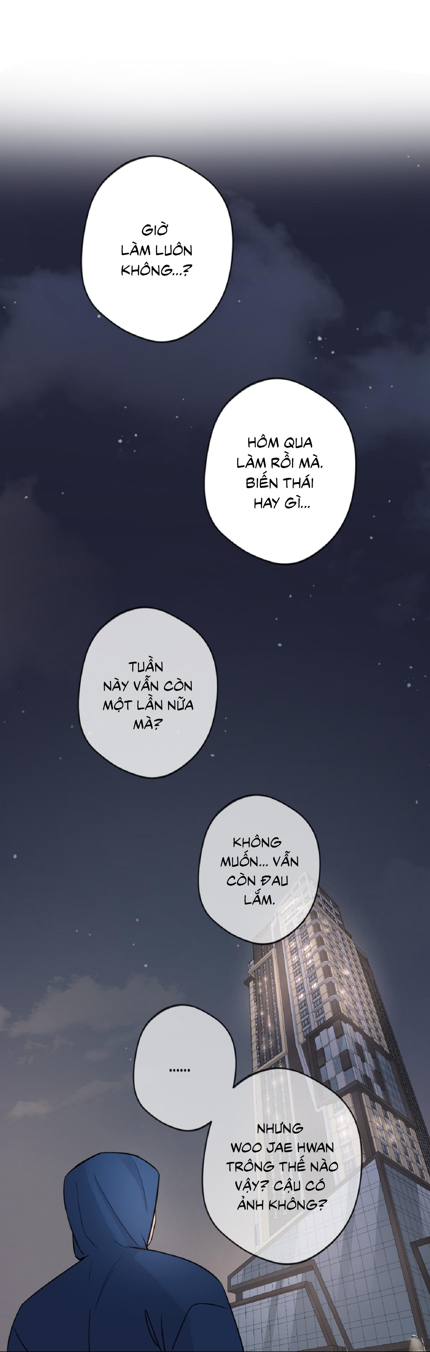 Angel kiss Chapter 9 - Next Chapter 10