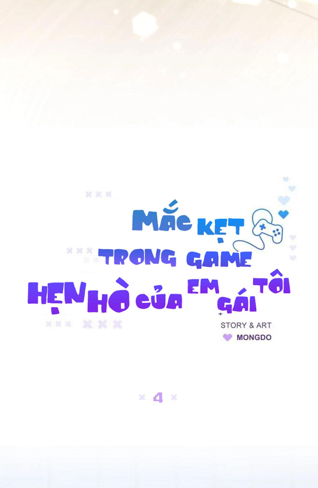 Mắc Kẹt Trong Game Hẹn Hò Của Em Gái Tôi Chapter 89 NT4 - Next Chapter 90 NT 5