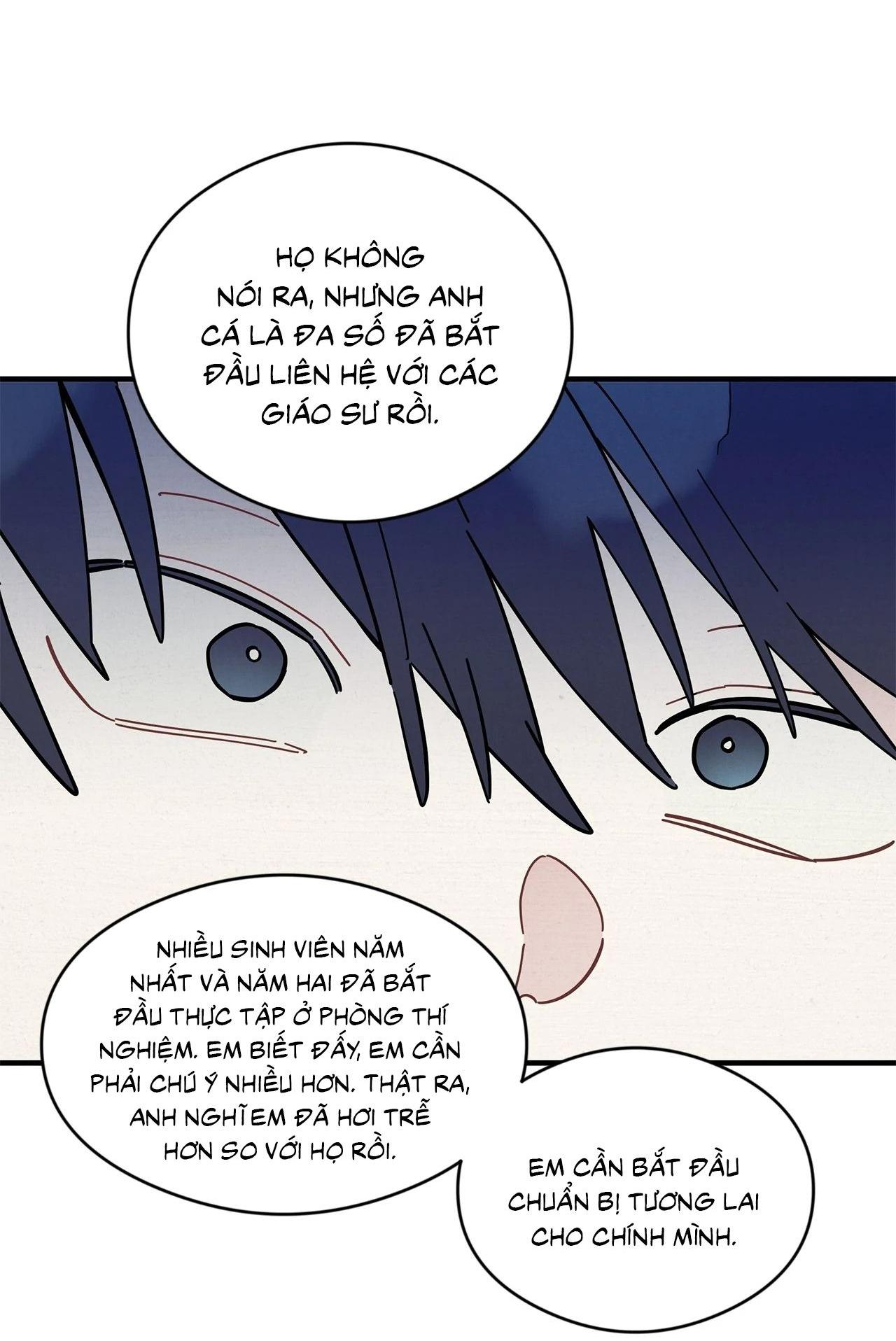 One-Room TA Chapter 30 - Trang 2
