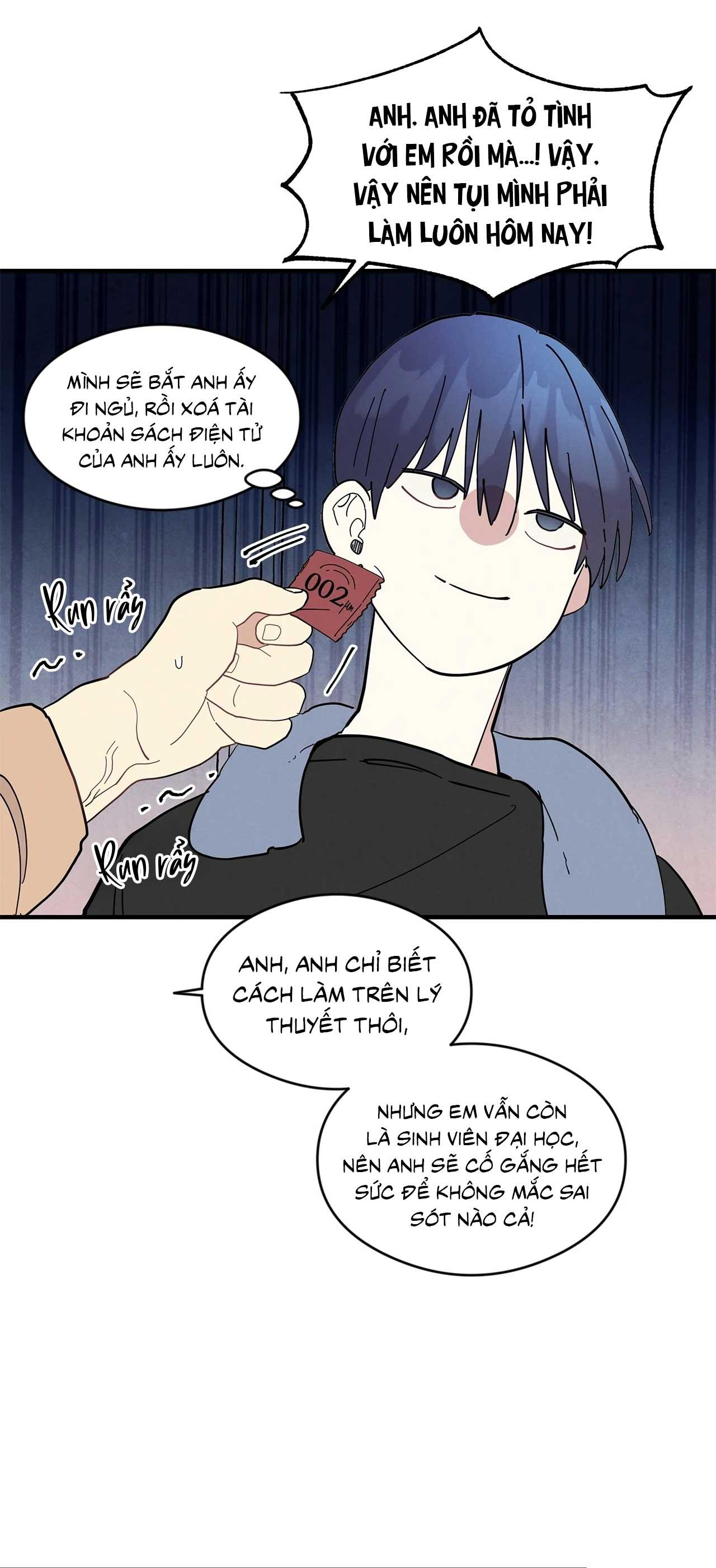 One-Room TA Chapter 28 H++ End ss1 - Next 