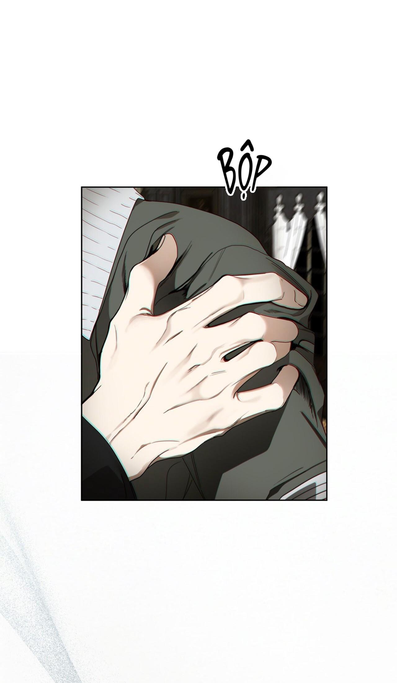 (CBunu) Phạm Luật Chapter 118 - Next 