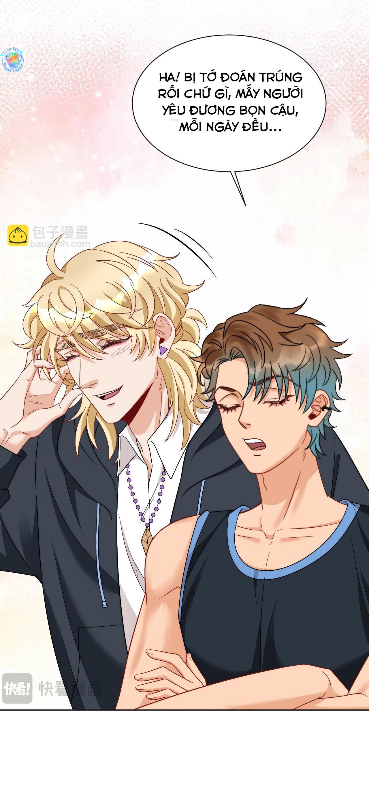 Ký túc xá nam phòng 303 Chapter 259 - Next Chapter 260