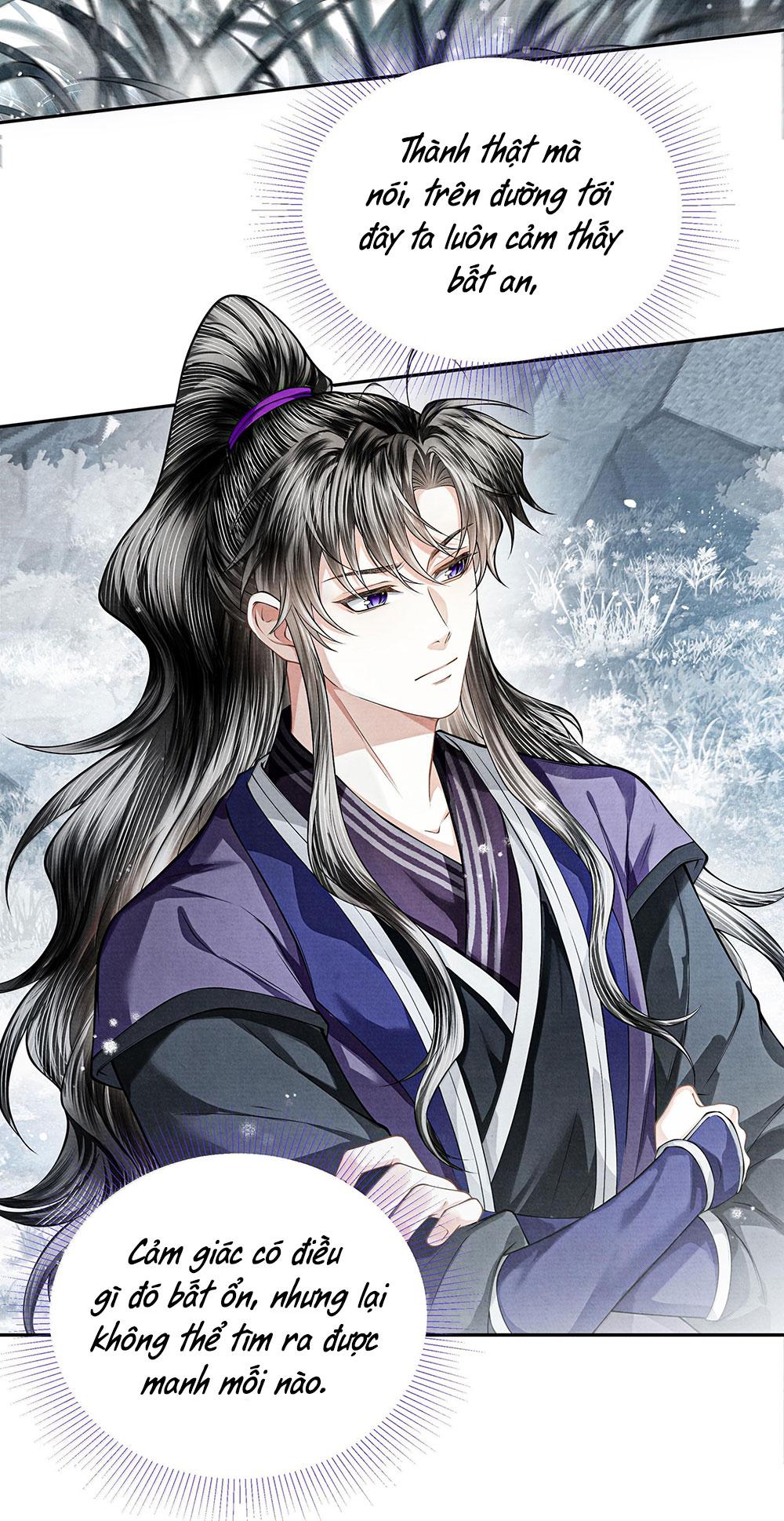 Đồng Tiền Kham Thế Chapter 131 - Next Chapter 132