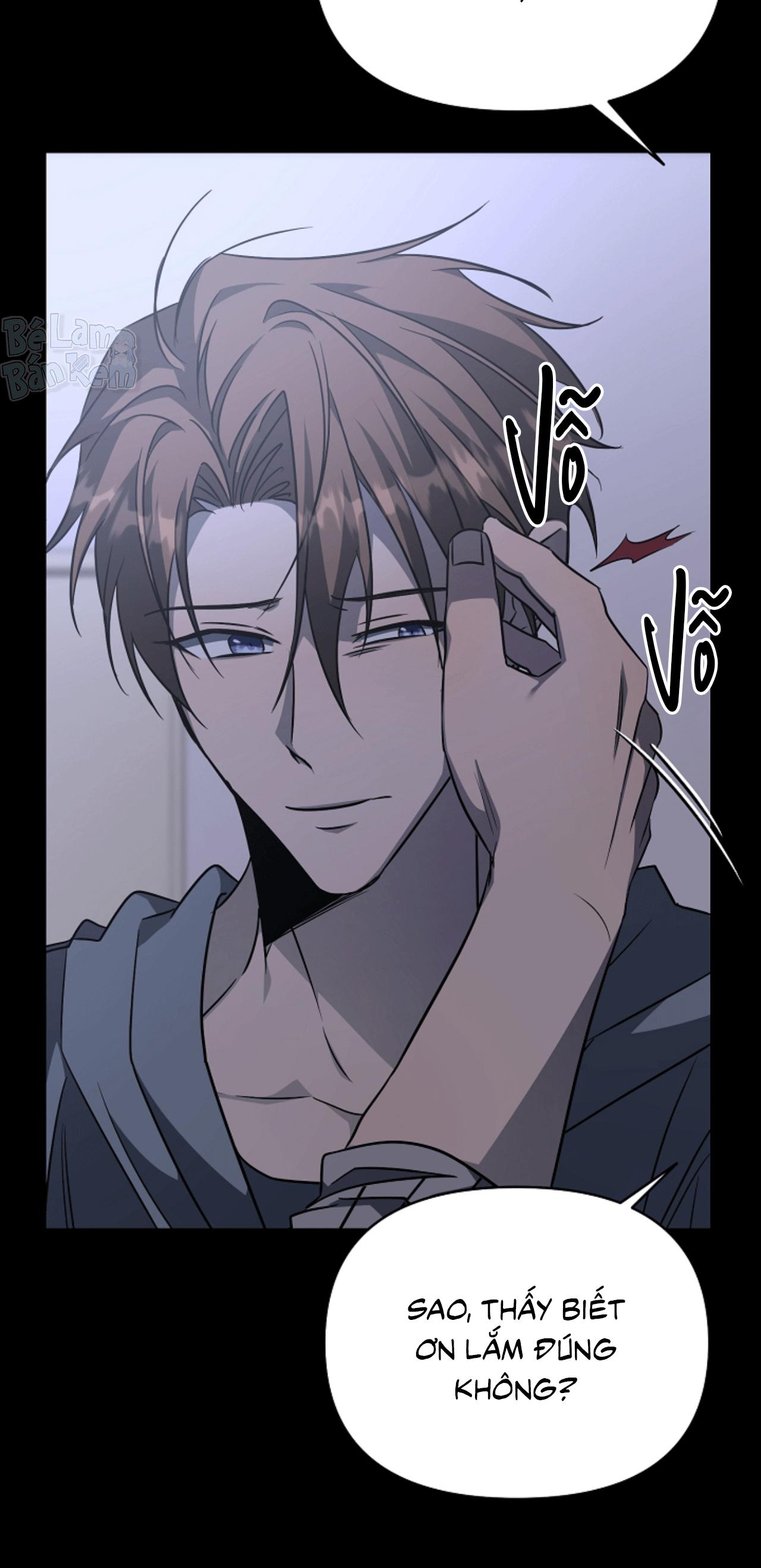 SỰ THẬT TRẦN TRỤI Chapter 12 - Trang 2