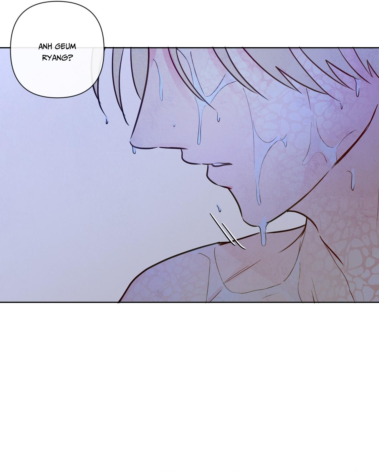 THE SACRED SERPENT'S SEDUCTION Chapter 22 - Next 