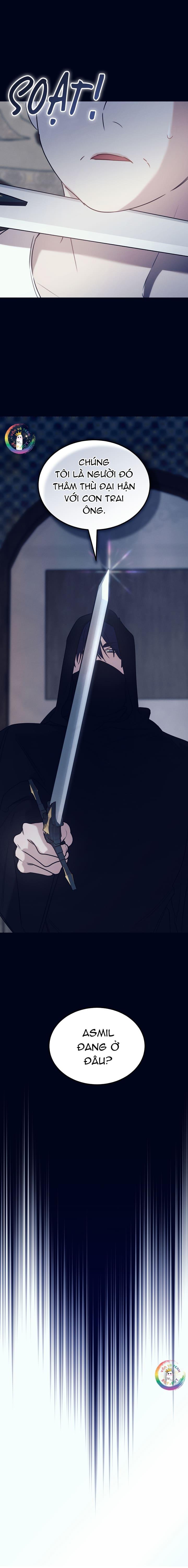 Này, Đừng Có Nhấn Cái Nút Đó! Chapter 51 - Next 