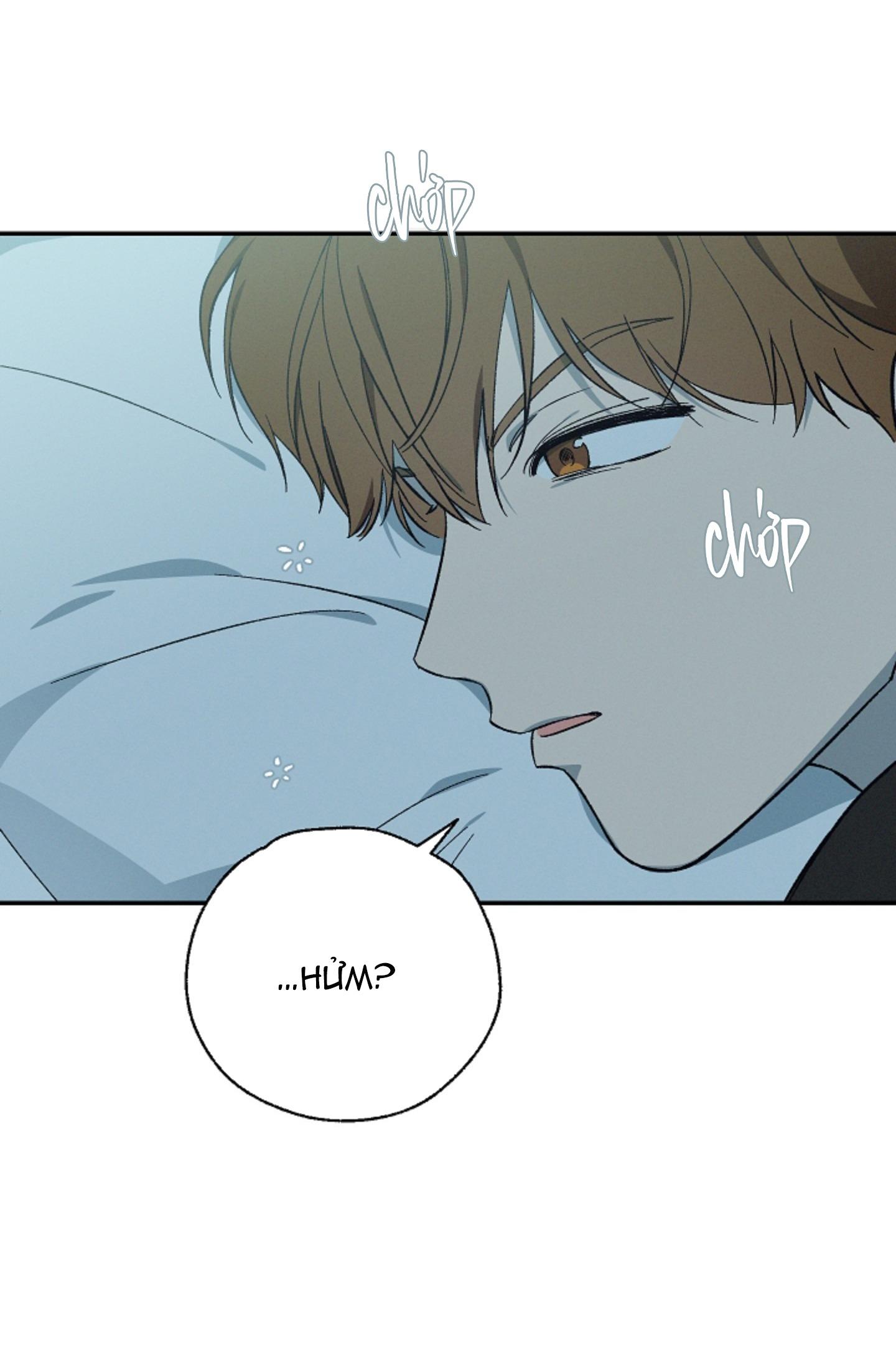 NGHIỆN SEX Chapter 31.4 pizza 4 - Next 
