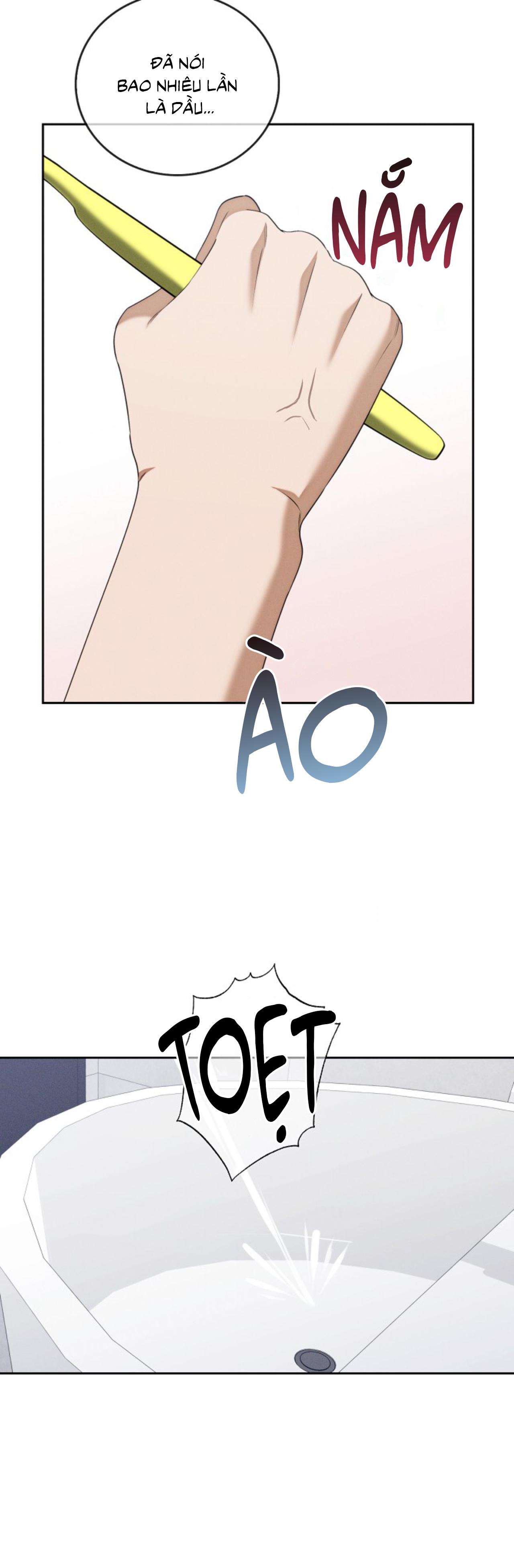 Critical Point Chapter 65 - Next Chapter 66