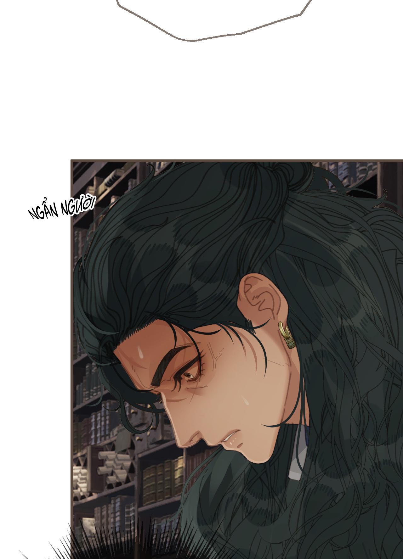 Á NÔ 2 - THÁM HOA Chapter 88 - Next 