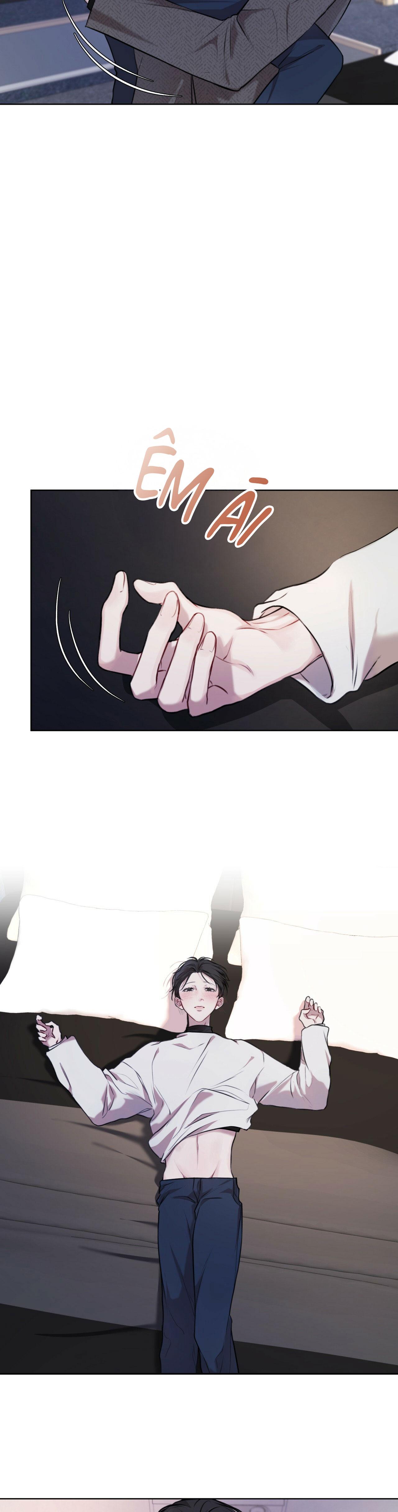 KHỞI NGUỒN SỰ SỐNG Chapter 14 H - Next 