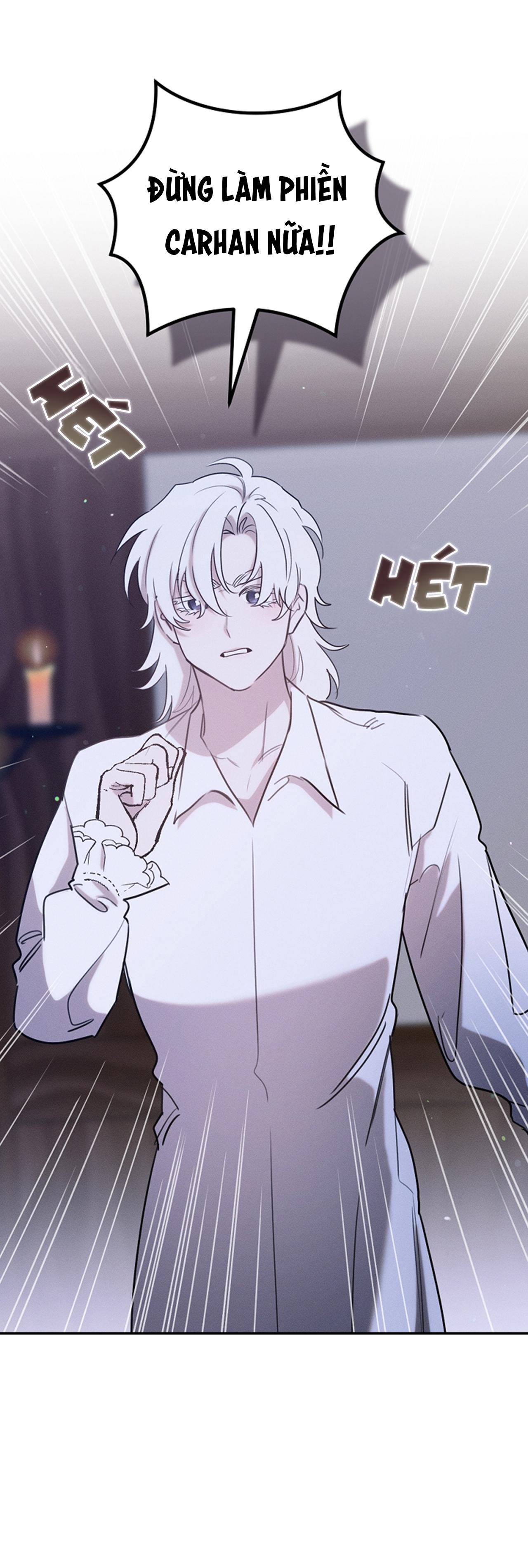 Này, Đừng Có Nhấn Cái Nút Đó! Chapter 50 - Next 