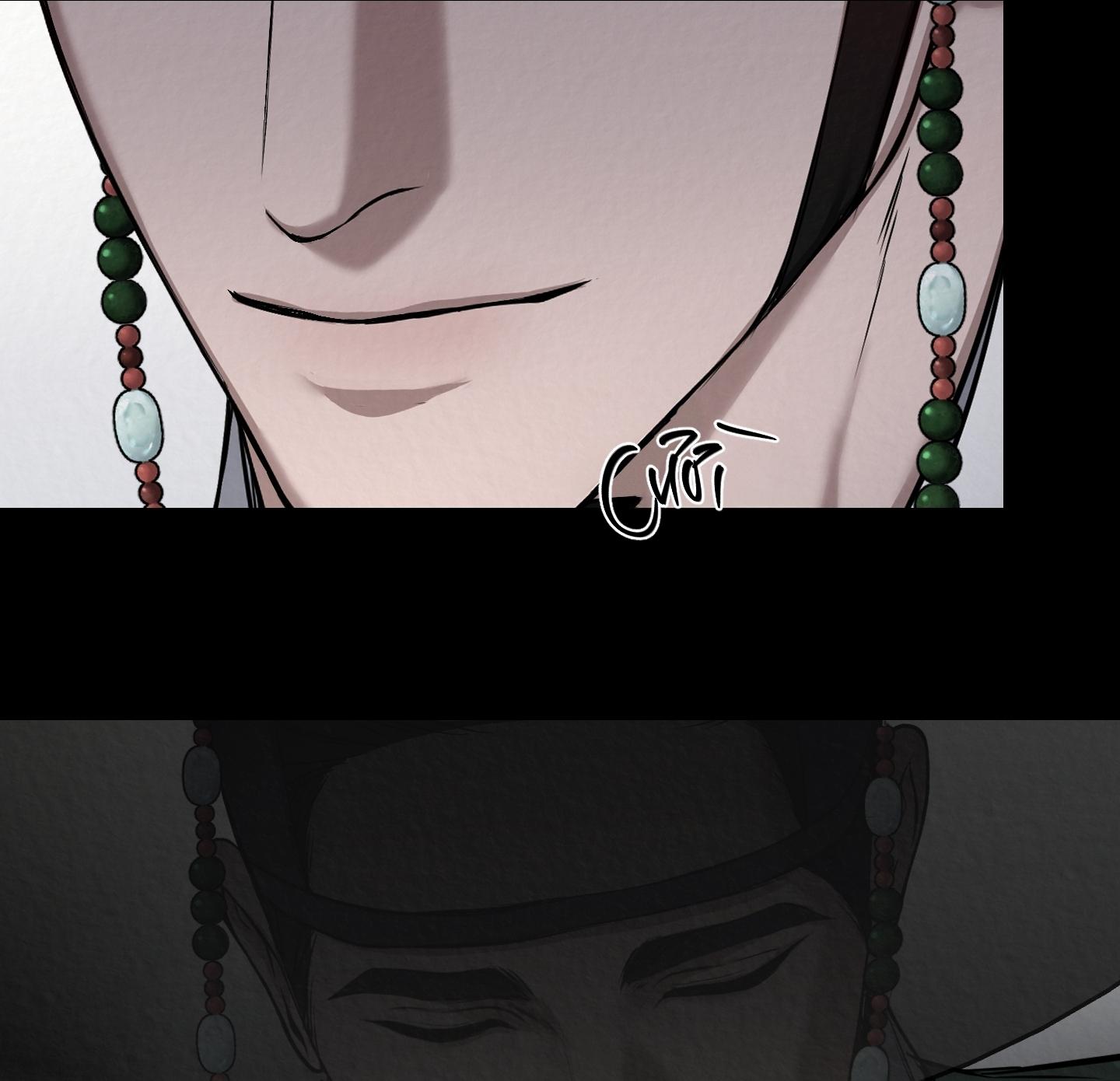 HỐI HẬN Chapter 3 - Next Chapter 4
