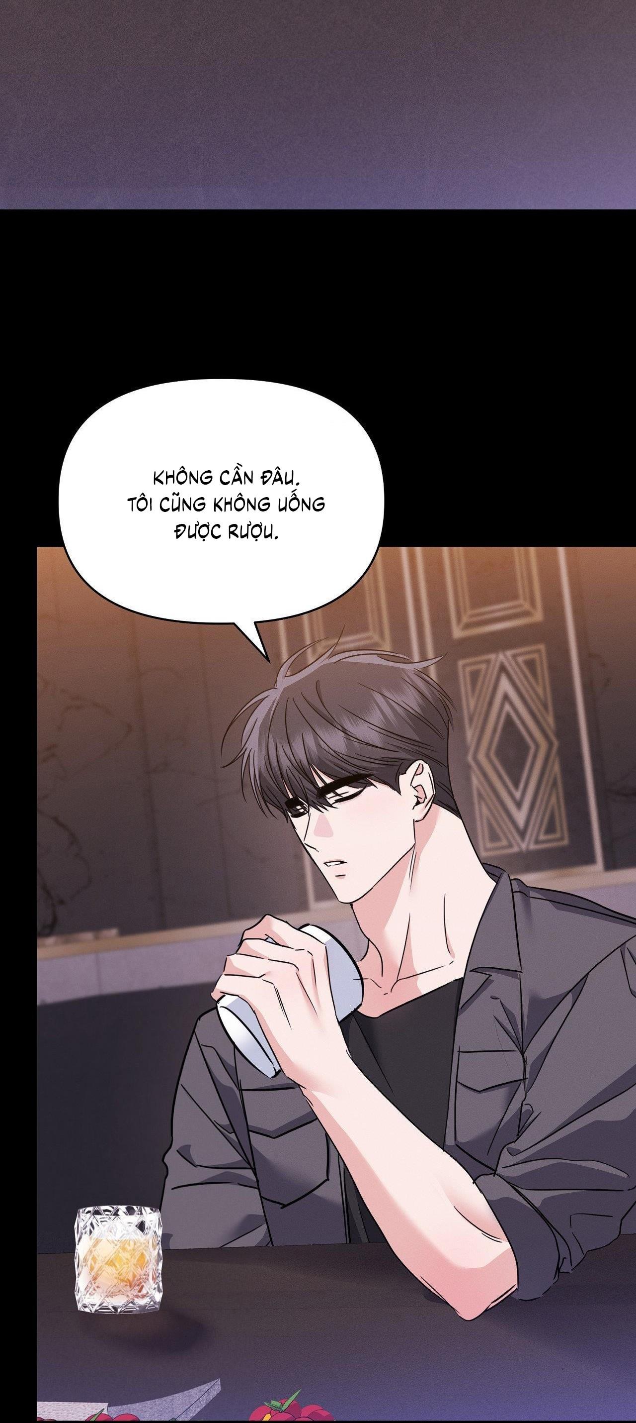 (CBunu) Cẩm Nang Fetish Chapter 15 - Next 