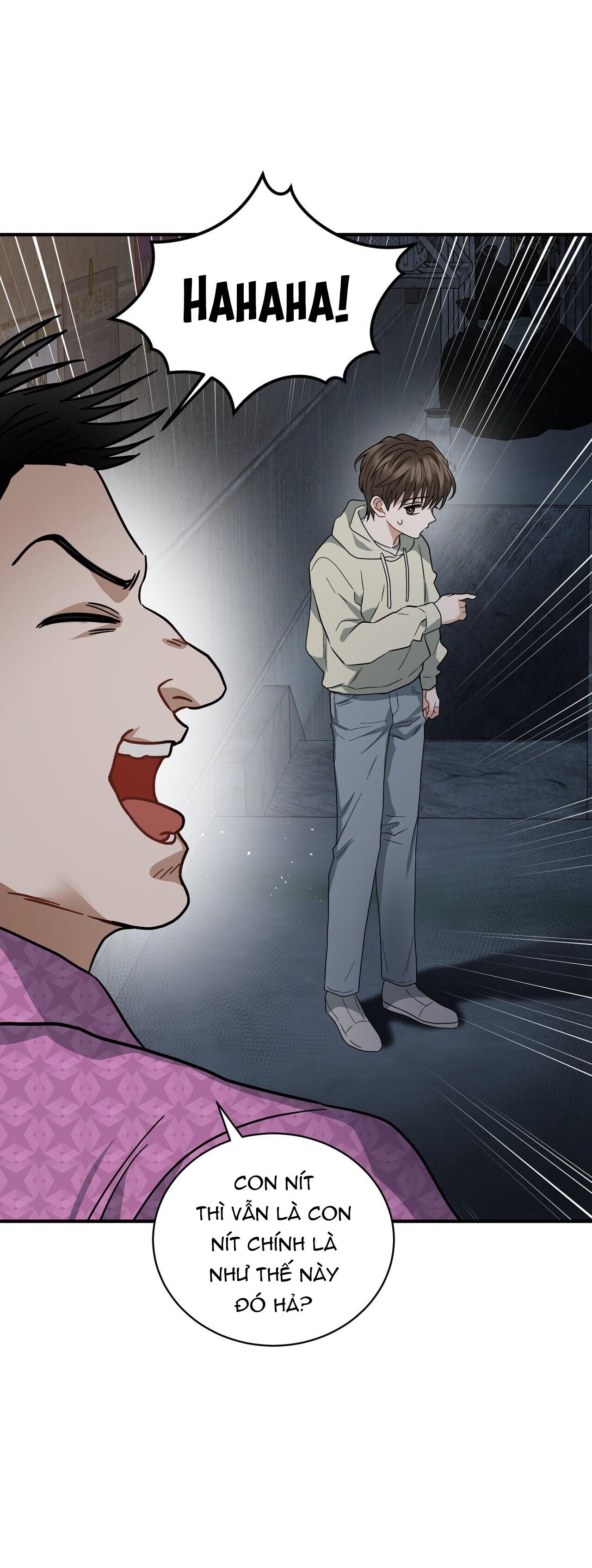 MỞ KHÓA GIAM CẦM Chapter 9 - Next 