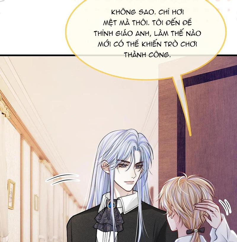 Không Thân Mật Sẽ Tiêu Đời Chapter 51 - Next Chapter 52