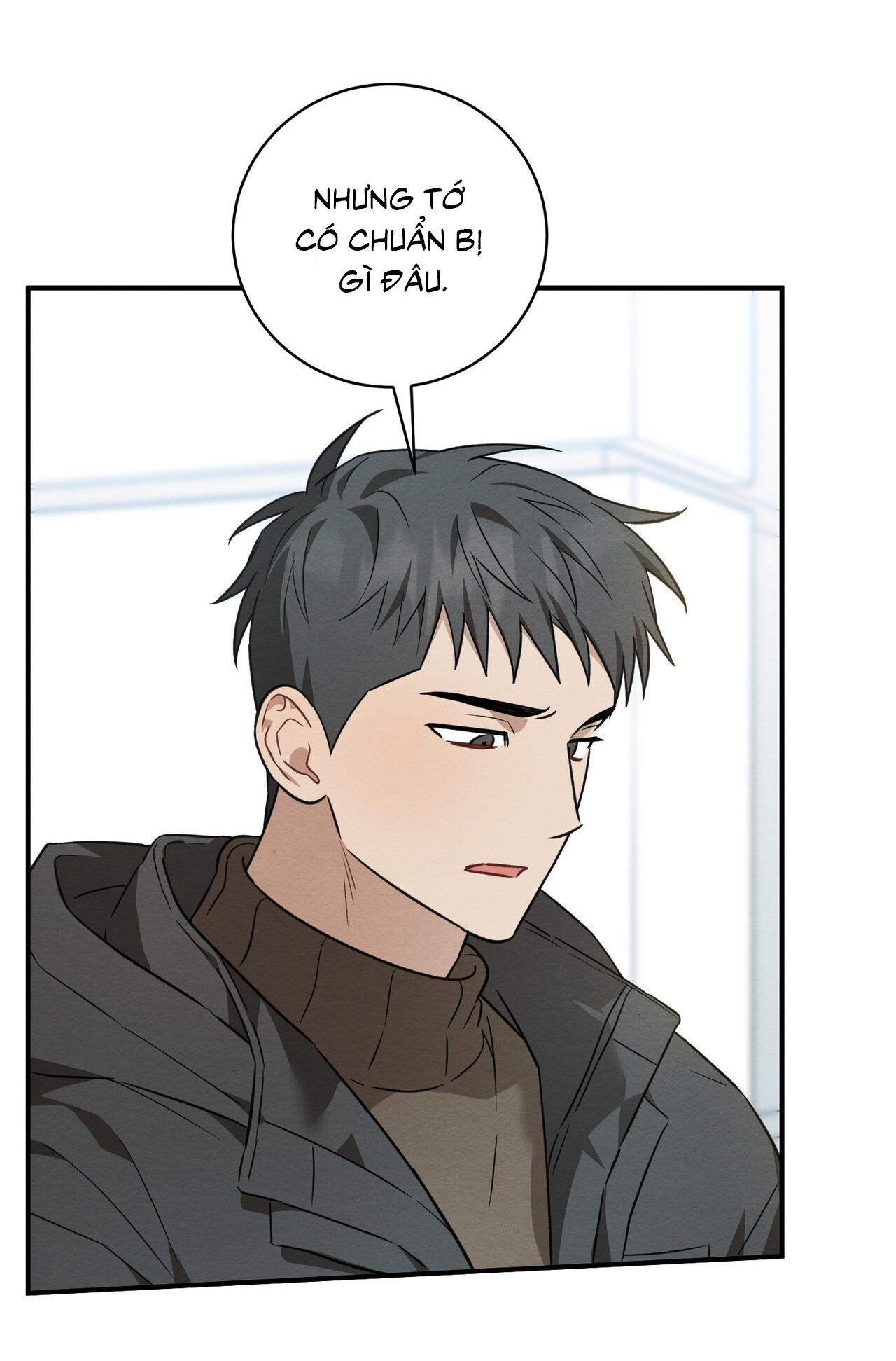 TÌNH YÊU MẬN NGỌT NGOẠI TRUYỆN Chapter 4 - Trang 2