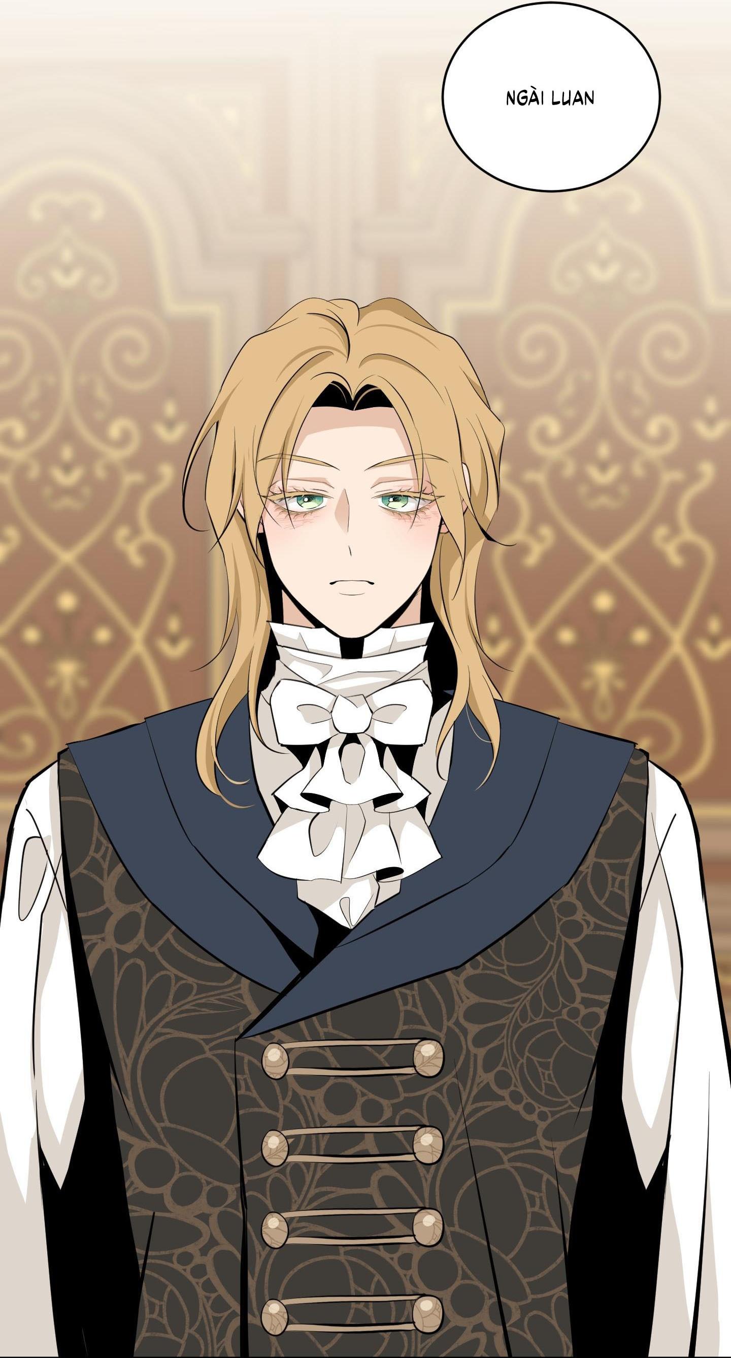 (CBunu) Hoa Vô Danh Chapter 33 - Next 