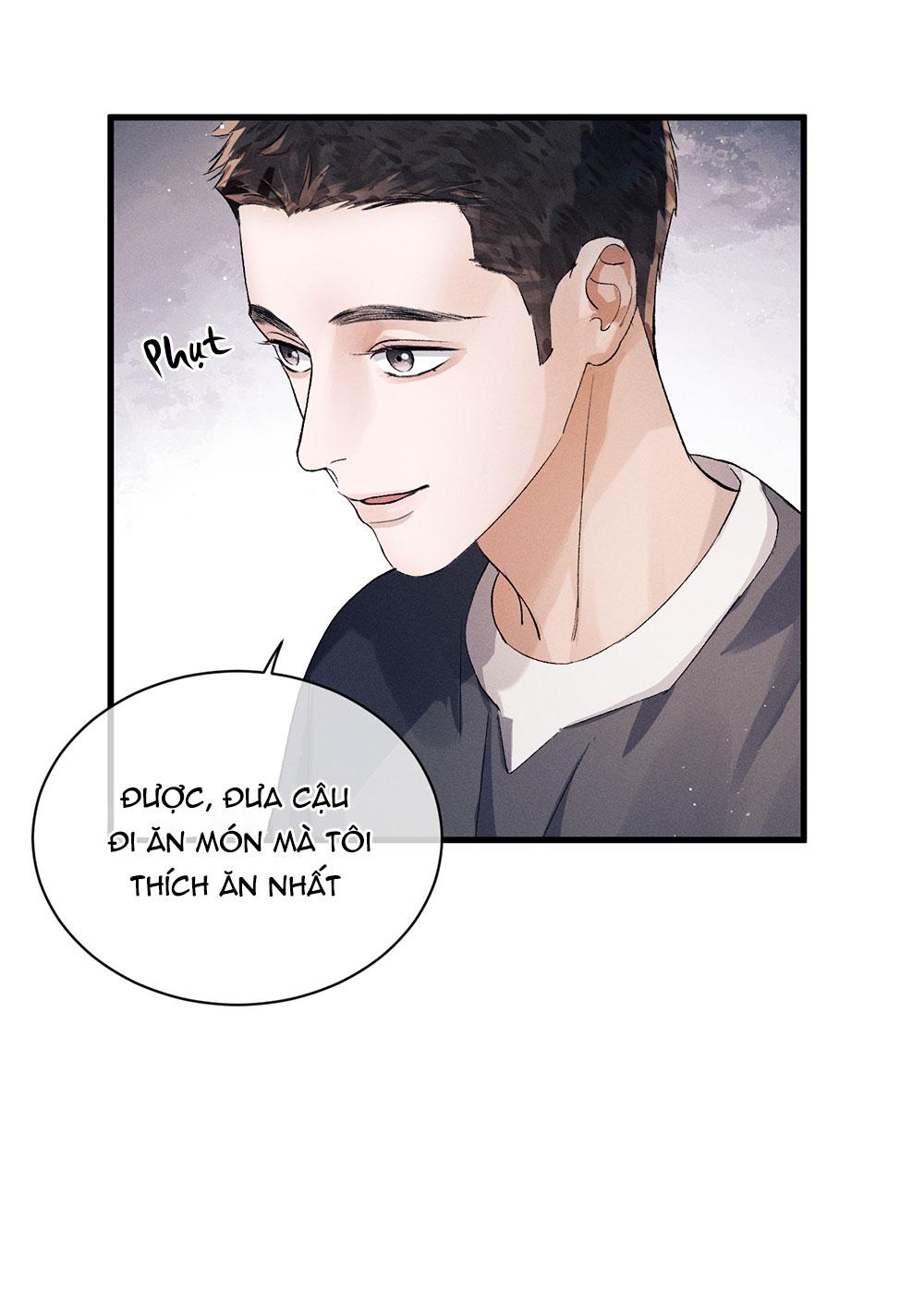 Tát Dã (Ngang Tàng) Chapter 33 - Trang 2