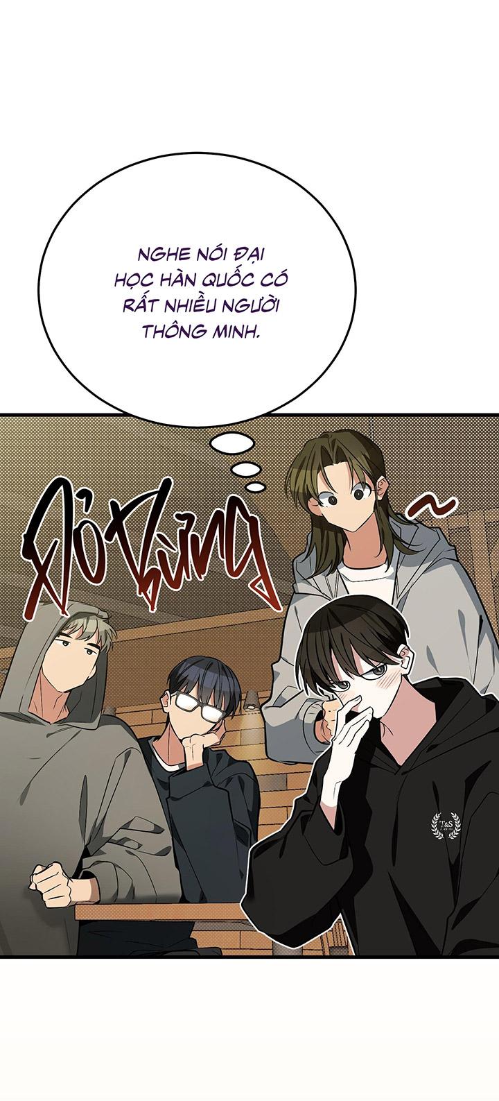 [DDT] HÃY SINH NHẤT MIÊU HÀI WILDCAT, NHƯ BẤT DỤC KIẾN NGÃ PHÁT CUỒNG! Chapter 1 19+ - Trang 2