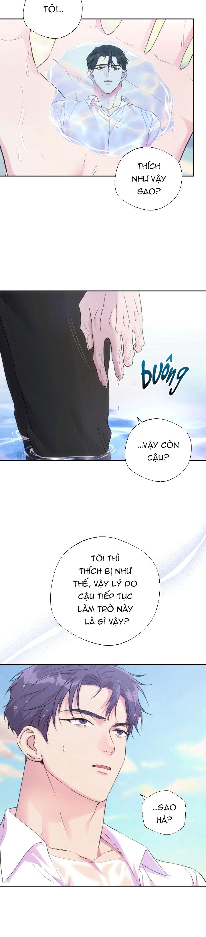 LUẬN VĂN BODY CỦA GIÁO SƯ Chapter 8 - Next 