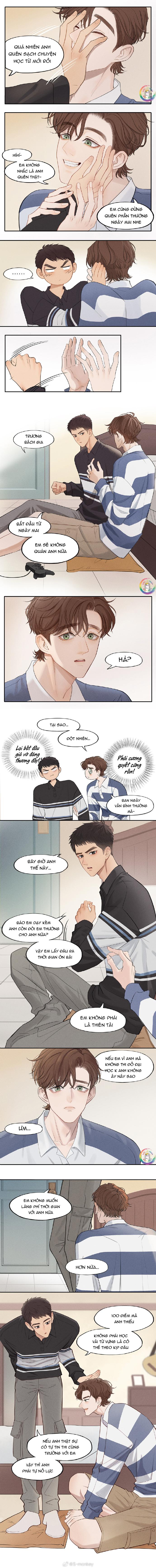 MATE Chapter 2 - Next Chapter 3