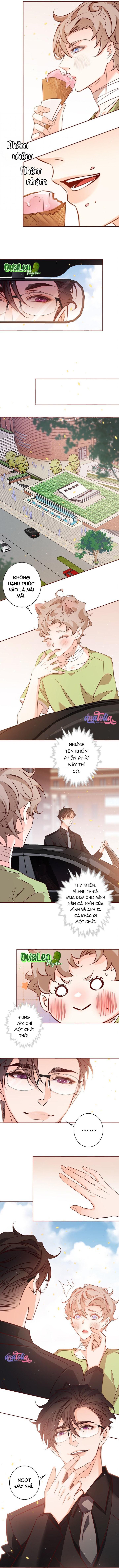 Yêu Em Bất Chấp Chapter 19 - Next Chapter 20